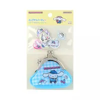 Stickers - Sanrio / Cinnamoroll