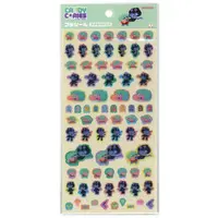 Stickers - Candy Caries