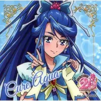 Stickers - Pretty Cure Series