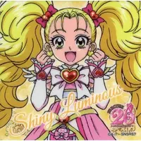 Stickers - Pretty Cure Series