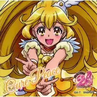 Stickers - Pretty Cure Series
