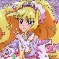 Stickers - Pretty Cure Series