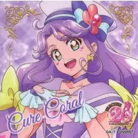 Stickers - Pretty Cure Series