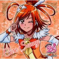Stickers - Pretty Cure Series