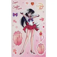 Stickers - Sailor Moon