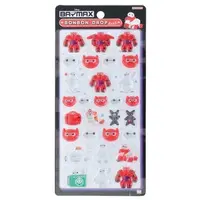 BonBon Drop Seal - Big Hero 6 / Baymax