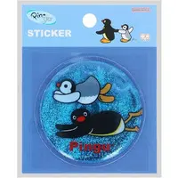 Stickers - PINGU
