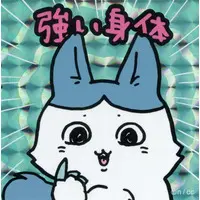 Stickers - Chiikawa / Hachiware