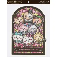 Stickers - Chiikawa
