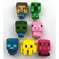 Squeeze Toy - MINECRAFT / Creeper