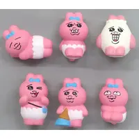 Squeeze Toy - Opanchu Usagi