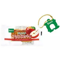 Trading Figure - Squeeze Toy - Pasco Chojuku Bread Miniature Squeeze