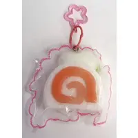 Squeeze Toy - Tororin Sweets