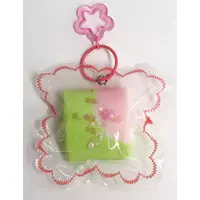 Squeeze Toy - Tororin Sweets