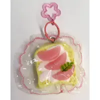 Squeeze Toy - Tororin Sweets