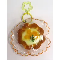 Squeeze Toy - Tororin Sweets