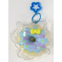 Squeeze Toy - Tororin Sweets