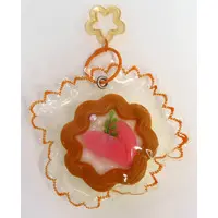 Squeeze Toy - Tororin Sweets