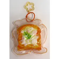 Squeeze Toy - Tororin Sweets