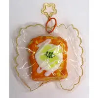 Squeeze Toy - Tororin Sweets