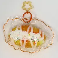 Squeeze Toy - Tororin Sweets