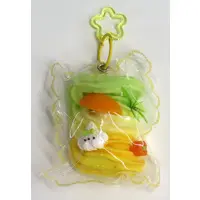Squeeze Toy - Tororin Sweets