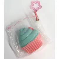 Squeeze Toy - Tororin Sweets