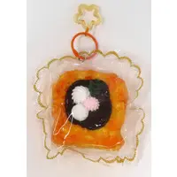 Squeeze Toy - Tororin Sweets