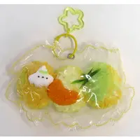 Squeeze Toy - Tororin Sweets