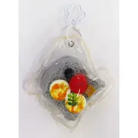 Squeeze Toy - Tororin Sweets