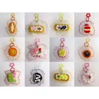 Squeeze Toy - Tororin Sweets