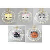 Squeeze Toy - Munitto Nyanko Squeeze