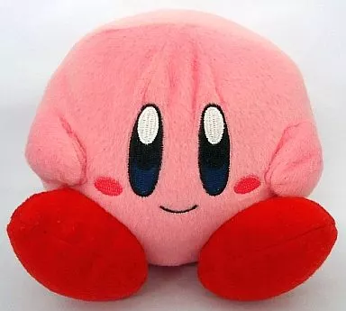 Plush - Kirby's Dream Land / Kirby