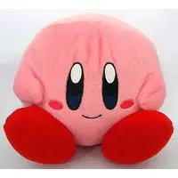 Plush - Kirby's Dream Land / Kirby