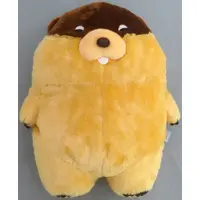 Plush - Mukumuku Mukkun