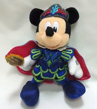 Plush - Disney / Mickey Mouse