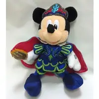 Plush - Disney / Mickey Mouse