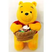 Plush - Winnie the Pooh / Winnie-the-Pooh