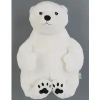 Plush - Polar bear