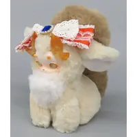 Plush - Fantasy Creatures Colorful Crystal Series