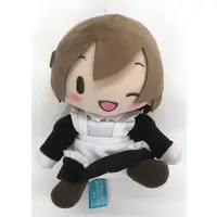 Plush - VOCALOID / MEIKO