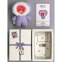 Plush - BT21 / TATA