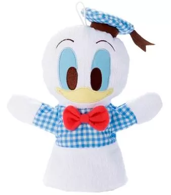 Plush - Disney / Donald Duck