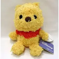 Plush - Winnie the Pooh / Winnie-the-Pooh
