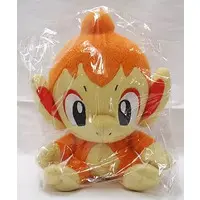 Plush - Pokémon / Chimchar