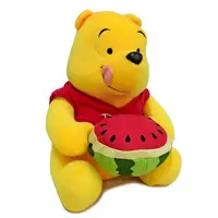 Plush - Winnie the Pooh / Winnie-the-Pooh