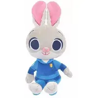 Plush - Zootopia / Judy Hopps