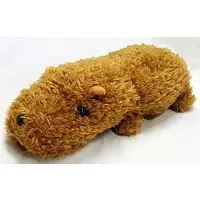 Plush - Capybara