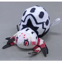 Plush - Kumo desu ga, Nani ka? (So I'm a Spider, So What?)