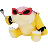 Plush - Super Mario